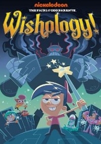 Сериал Волшебные родители: Желанилогия/The Fairly Odd Parents: Wishology онлайн