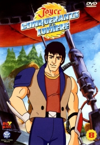 Сериал Джейс и воины на колесах/Jayce and the Wheeled Warriors онлайн