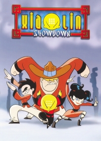 Сериал Шаолиньские разборки/Xiaolin Showdown  2 сезон онлайн