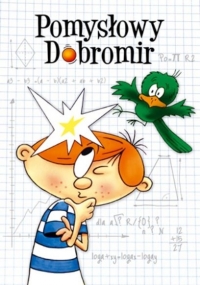 Сериал Изобретательный Добромир/Pomysłowy Dobromir онлайн