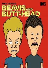Сериал Бивис и Батт-Хед/Beavis and Butt-Head  4 сезон онлайн