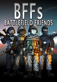 Сериал Друзья по Battlefield/Battlefield Friends 1 сезон онлайн