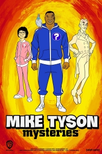Сериал Тайны Майка Тайсона/Mike Tyson Mysteries онлайн