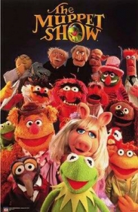 Сериал Маппет-Шоу/The Muppet Show  5 сезон онлайн