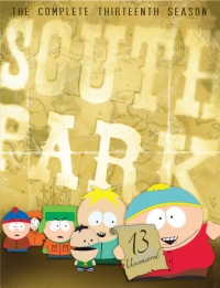 Сериал Южный Парк/South Park  12 сезон онлайн