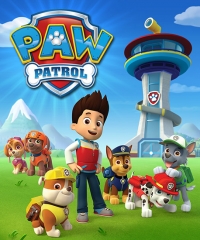 Сериал Щенячий патруль/PAW Patrol  3 сезон онлайн