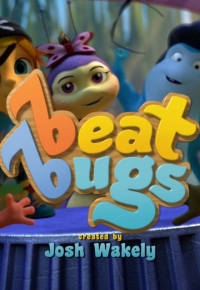 Сериал Бит Багз/Beat Bugs онлайн