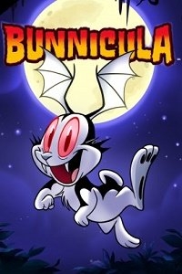 Сериал Банникула/Bunnicula 1 сезон онлайн