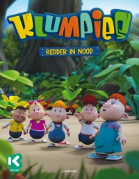 Сериал Клампики/Klumpies онлайн