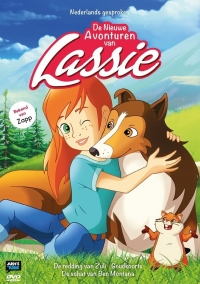 Сериал Лэсси (2014)/The New Adventures of Lassie онлайн