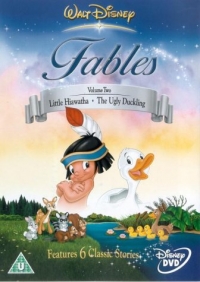 Сериал Уолт Дисней: Сказки/Walt Disney: Fables онлайн