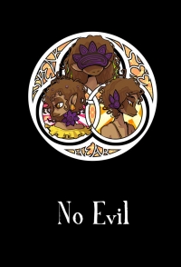 Сериал Без Зла/No Evil онлайн