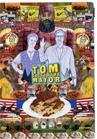 Сериал Том идет к мэру/Tom Goes to the Mayor  1 сезон онлайн