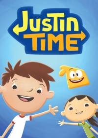 Сериал Мир Джастина/Justin Time онлайн