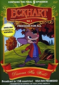 Сериал Экхарт/Eckhart онлайн