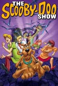 Сериал Скуби-Ду/The Scooby-Doo Show  3 сезон онлайн