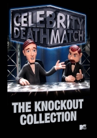 Сериал Звездные бои насмерть/Celebrity Deathmatch 2 сезон онлайн