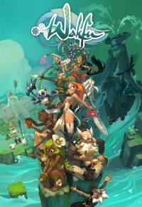 Сериал ВакФу/WakFu 3 сезон онлайн