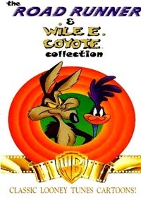 Сериал Хитрый Койот и Дорожный Бегун/Road Runner and Wile E. Coyote онлайн