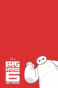 Сериал Город героев/Big Hero 6 The Series 1 сезон онлайн