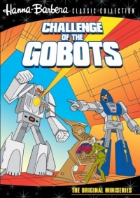 Сериал Война Гоботов/Challenge of the GoBots 1 сезон онлайн