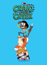 Сериал Крейг из царства Ручья/Craig of the Creek  1 сезон онлайн