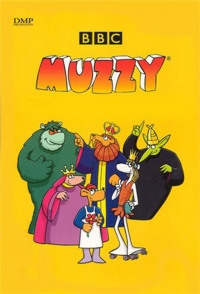 Сериал Маззи в Гондоландии (1986)/Muzzy in Gondoland онлайн