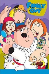 Сериал Гриффины/Family Guy 9 сезон онлайн