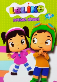 Сериал Лелико/Leliko онлайн