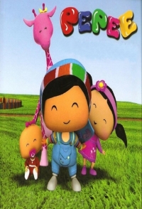 Сериал Пеппе/Pepee онлайн