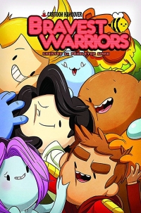 Сериал Храбрейшие воины/Bravest Warriors  2 сезон онлайн