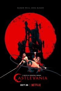 Сериал Кастлвания/Castlevania 2 сезон онлайн