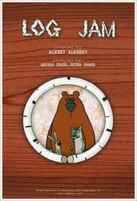 Сериал Лесное трио/Log Jam онлайн