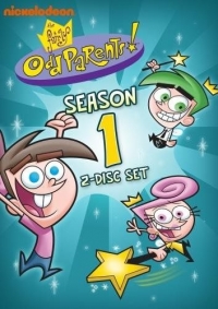 Сериал Волшебные родители/The Fairly OddParents онлайн