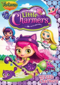 Сериал Литтл Чармерс/Little Charmers  1 сезон онлайн