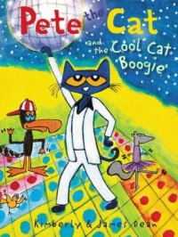 Сериал Кот Петр/Pete the Cat 1 сезон онлайн