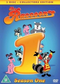 Сериал Еноты/The Raccoons 1 сезон онлайн