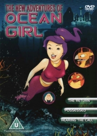 Сериал Приключения принцессы Нери/The New Adventures Of Ocean Girl онлайн