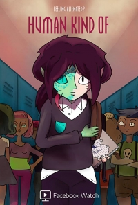 Сериал Типа человек/Human Kind Of онлайн