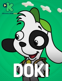 Сериал Доки (2014)/DOKI онлайн