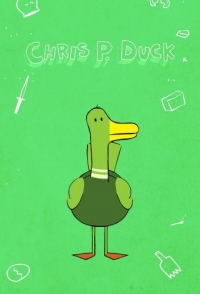 Сериал Крис П. Уткин/Chris P. Duck онлайн
