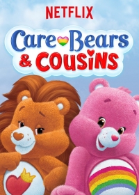 Сериал Заботливые мишки/Care Bears and Cousins 1 сезон онлайн