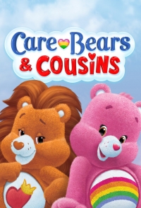 Сериал Заботливые мишки/Care Bears and Cousins 2 сезон онлайн