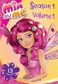 Сериал Мия и Я/Mia and Me  1 сезон онлайн