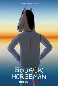 Сериал Конь БоДжек/BoJack Horseman 6 сезон онлайн