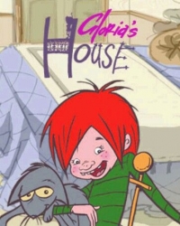 Сериал Дом Глории/Gloria\'s House онлайн