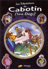 Сериал Морские псы/Merekoerad онлайн