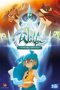 Сериал Вакфу: В поисках шести дофусов/Wakfu: La Quête des Six Dofus Eliatropes онлайн