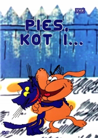 Сериал Пес, кот и.../Pies, kot i... онлайн