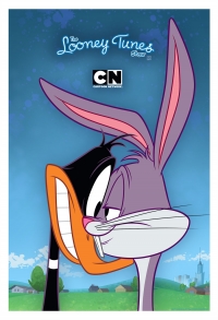 Сериал Шоу Луни Тюнз/The Looney Tunes Show  1 сезон онлайн